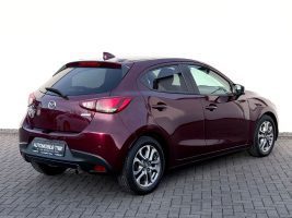 Mazda 2 1.5, NAVI, LED, CAM, HUD, GARANTIE - Thumbnail 5
