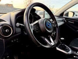Mazda 2 1.5, NAVI, LED, CAM, HUD, GARANTIE - Thumbnail 10