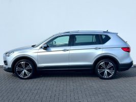 Seat Tarraco Xcellence 2.0 TSI DSG 4Drive 1.HAND - Thumbnail 7
