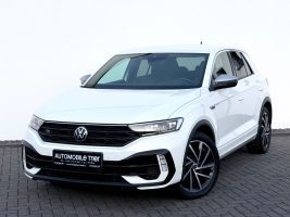 Volkswagen T-Roc R  2.0 TSI DSG 4Motion, NAVI, LED, ACC, CAM - Thumbnail 1