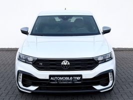 Volkswagen T-Roc R  2.0 TSI DSG 4Motion, NAVI, LED, ACC, CAM - Thumbnail 2