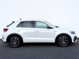 Volkswagen T-Roc R  2.0 TSI DSG 4Motion, NAVI, LED, ACC, CAM - Thumbnail 4