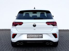 Volkswagen T-Roc R  2.0 TSI DSG 4Motion, NAVI, LED, ACC, CAM - Thumbnail 6