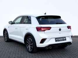 Volkswagen T-Roc R  2.0 TSI DSG 4Motion, NAVI, LED, ACC, CAM - Thumbnail 7