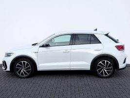Volkswagen T-Roc R  2.0 TSI DSG 4Motion, NAVI, LED, ACC, CAM - Thumbnail 8