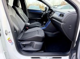 Volkswagen T-Roc R  2.0 TSI DSG 4Motion, NAVI, LED, ACC, CAM - Thumbnail 13
