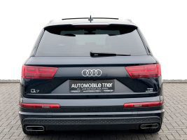 Audi Q7 3.0 TDI quattro S line Sport Plus 1.Hand - Thumbnail 13