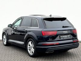 Audi Q7 3.0 TDI quattro S line Sport Plus 1.Hand - Thumbnail 14