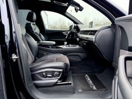 Audi Q7 3.0 TDI quattro S line Sport Plus 1.Hand - Thumbnail 1