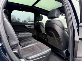 Audi Q7 3.0 TDI quattro S line Sport Plus 1.Hand - Thumbnail 3