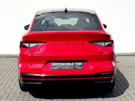 Skoda Enyaq Coupé RS Lounge, LED, PANO, HUD, 360CAM, AHK - Thumbnail 6