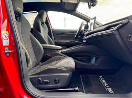 Skoda Enyaq Coupé RS Lounge, LED, PANO, HUD, 360CAM, AHK - Thumbnail 13