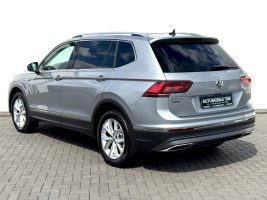 Volkswagen Tiguan Allspace Highline 2.0 TSI 4Motion - Thumbnail 7