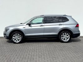 Volkswagen Tiguan Allspace Highline 2.0 TSI 4Motion - Thumbnail 8