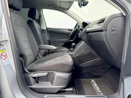 Volkswagen Tiguan Allspace Highline 2.0 TSI 4Motion - Thumbnail 13