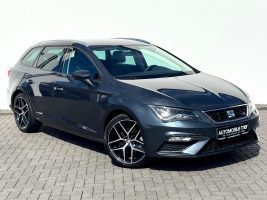 Seat Leon ST FR 1.5 TSI DSG, LED, NAVI, CAM, GARANTIE - Thumbnail 3