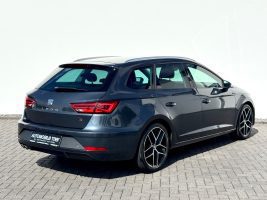 Seat Leon ST FR 1.5 TSI DSG, LED, NAVI, CAM, GARANTIE - Thumbnail 5