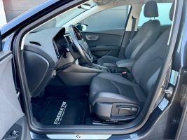 Seat Leon ST FR 1.5 TSI DSG, LED, NAVI, CAM, GARANTIE - Thumbnail 9