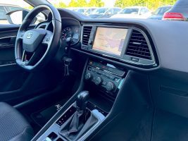 Seat Leon ST FR 1.5 TSI DSG, LED, NAVI, CAM, GARANTIE - Thumbnail 11