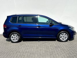 Volkswagen Touran 1.5 TSI DSG, NAVI, LED, ACC, CAM, GARANTIE - Thumbnail 4