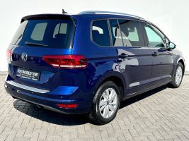 Volkswagen Touran 1.5 TSI DSG, NAVI, LED, ACC, CAM, GARANTIE - Thumbnail 5