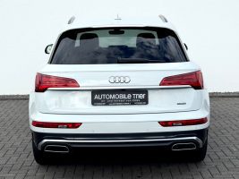 Audi Q5 40 TDI quattro S line Sport Plus Paket - Thumbnail 6