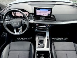 Audi Q5 40 TDI quattro S line Sport Plus Paket - Thumbnail 11