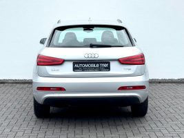 Audi Q3 1.4 TFSI,  SERVICE,  KLIMA,  GARANTIE - Thumbnail 6