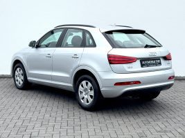 Audi Q3 1.4 TFSI,  SERVICE,  KLIMA,  GARANTIE - Thumbnail 7