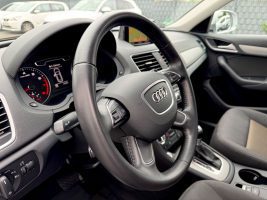 Audi Q3 1.4 TFSI,  SERVICE,  KLIMA,  GARANTIE - Thumbnail 10