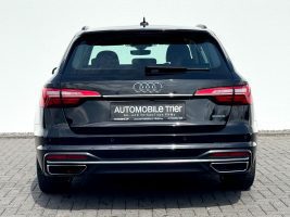 Audi A4 Avant 40 TDI quattro, NAVI, LED, CAM, 1.HAND - Thumbnail 6