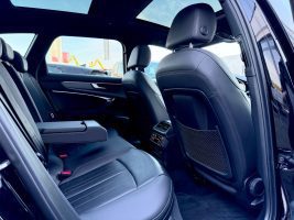 Audi A6 Avant 40 TDI S line,  NAVI, LED, ACC, AHK, CAM - Thumbnail 14