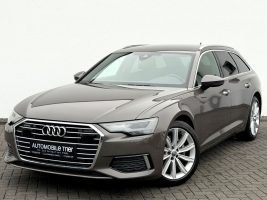 Audi A6 Avant 45 TDI quattro, NAVI, LED, ACC, CAM - Thumbnail 1