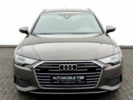 Audi A6 Avant 45 TDI quattro, NAVI, LED, ACC, CAM - Thumbnail 2