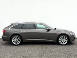 Audi A6 Avant 45 TDI quattro, NAVI, LED, ACC, CAM - Thumbnail 4