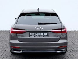 Audi A6 Avant 45 TDI quattro, NAVI, LED, ACC, CAM - Thumbnail 6