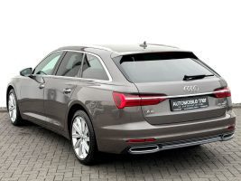 Audi A6 Avant 45 TDI quattro, NAVI, LED, ACC, CAM - Thumbnail 7