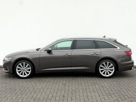 Audi A6 Avant 45 TDI quattro, NAVI, LED, ACC, CAM - Thumbnail 8