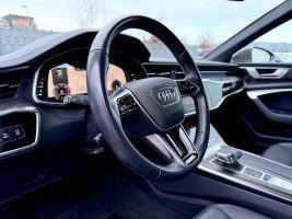 Audi A6 Avant 45 TDI quattro, NAVI, LED, ACC, CAM - Thumbnail 9