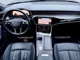 Audi A6 Avant 45 TDI quattro, NAVI, LED, ACC, CAM - Thumbnail 10