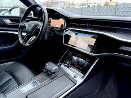 Audi A6 Avant 45 TDI quattro, NAVI, LED, ACC, CAM - Thumbnail 11