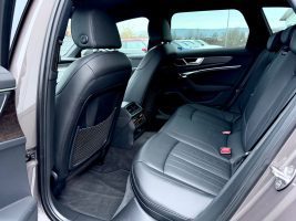 Audi A6 Avant 45 TDI quattro, NAVI, LED, ACC, CAM - Thumbnail 12