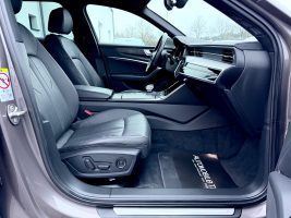 Audi A6 Avant 45 TDI quattro, NAVI, LED, ACC, CAM - Thumbnail 13