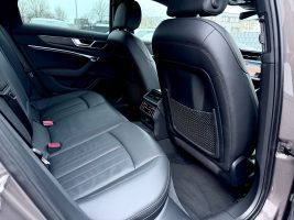 Audi A6 Avant 45 TDI quattro, NAVI, LED, ACC, CAM - Thumbnail 14