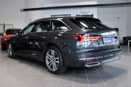 Audi A6 Avant 45 TFSI, NAVI, LED, ACC, GARANTIE - Thumbnail 2