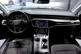 Audi A6 Avant 45 TFSI, NAVI, LED, ACC, GARANTIE - Thumbnail 4