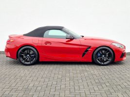 BMW Z4 Roadster M40 i, LED, Harman, Navi, Garantie - Thumbnail 3