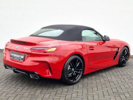 BMW Z4 Roadster M40 i, LED, Harman, Navi, Garantie - Thumbnail 4