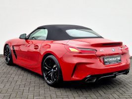BMW Z4 Roadster M40 i, LED, Harman, Navi, Garantie - Thumbnail 6