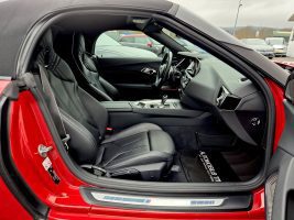 BMW Z4 Roadster M40 i, LED, Harman, Navi, Garantie - Thumbnail 9